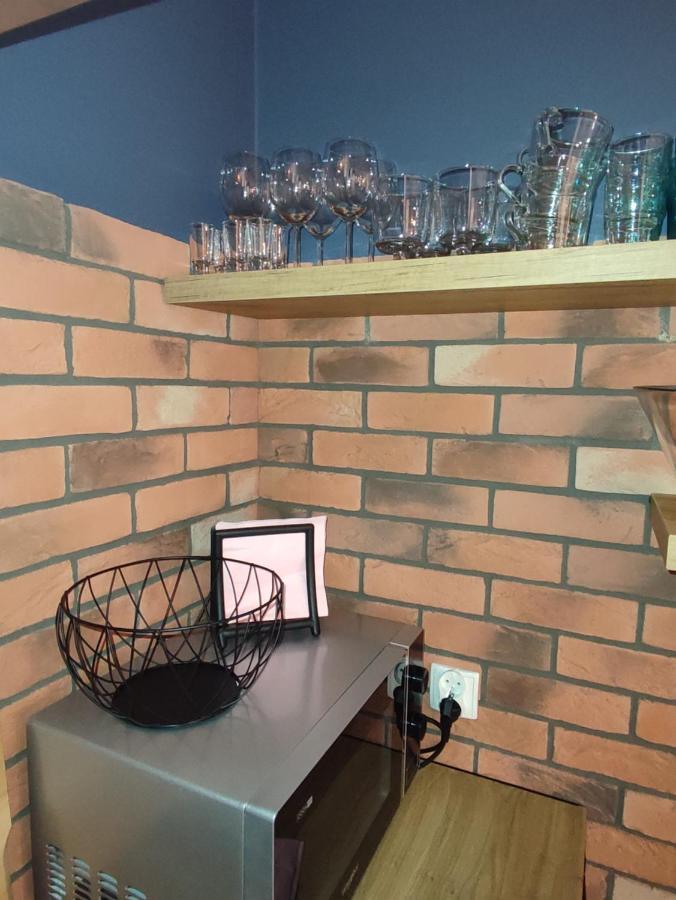 Lux Apartament Odkryj - Bieszczady Устшики-Дольне Экстерьер фото