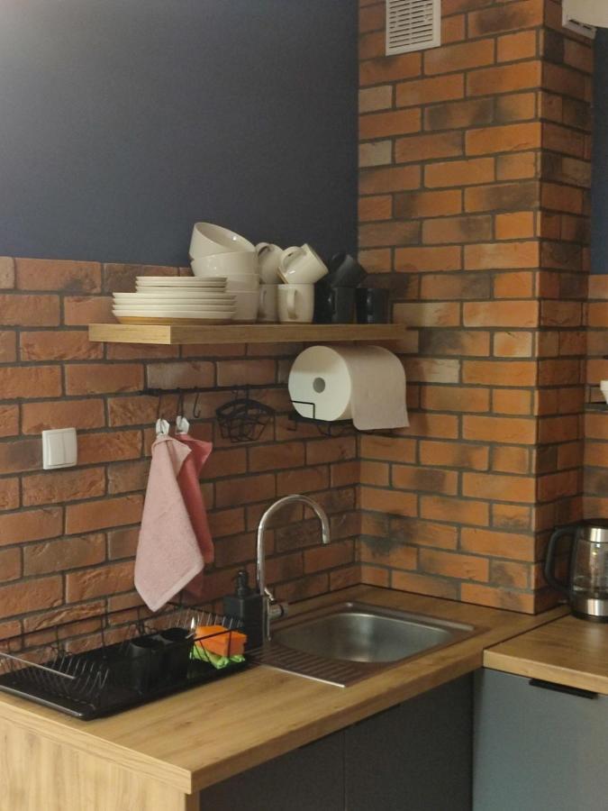 Lux Apartament Odkryj - Bieszczady Устшики-Дольне Экстерьер фото