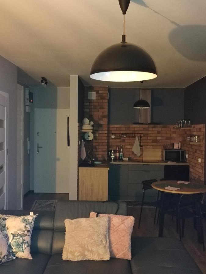 Lux Apartament Odkryj - Bieszczady Устшики-Дольне Экстерьер фото