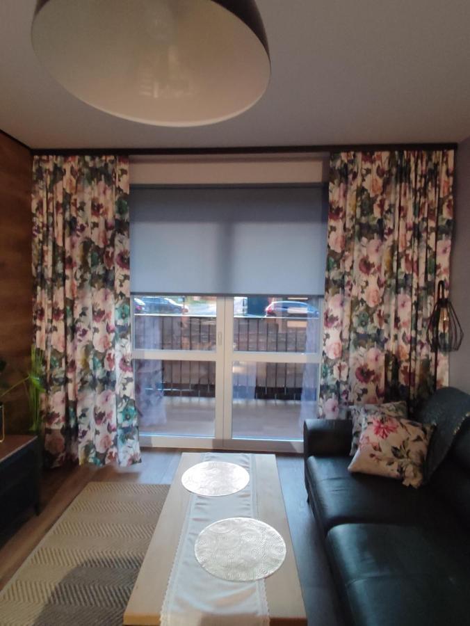 Lux Apartament Odkryj - Bieszczady Устшики-Дольне Экстерьер фото