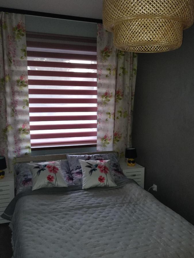 Lux Apartament Odkryj - Bieszczady Устшики-Дольне Экстерьер фото